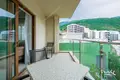 Mieszkanie 2 pokoi 87 m² Budva, Czarnogóra