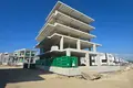 Mieszkanie 2 pokoi 100 m² Bashkia Durres, Albania