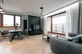 3 room apartment 59 m² Warsaw, Poland