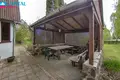 House 36 m² Radviliskis, Lithuania