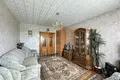 Wohnung 3 zimmer 71 m² Muchaviecki sielski Saviet, Belarus