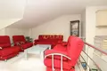 Duplex 3 bedrooms 170 m² in Alanya, Turkey
