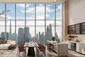 Wohnung 3 zimmer 103 m² Dubai, Vereinigte Arabische Emirate
