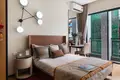 Kondominium 1 Schlafzimmer  Sangkat Boeng Keng Kang Ti Muoy, Kambodscha
