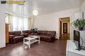4 room apartment 117 m² Minsk, Belarus