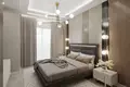3 bedroom apartment 213 m² Alanya, Turkey