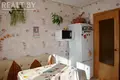 Квартира 4 комнаты 78 м² Дзержинский район, Беларусь