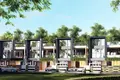 Mieszkanie 2 pokoi 92 m² Phuket, Tajlandia