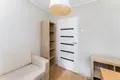 Apartamento 3 habitaciones 50 m² Cracovia, Polonia