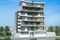 Appartement 3 chambres 109 m² Limassol, Bases souveraines britanniques