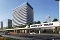 Wohnkomplex Complex Maqro city Tbilisi