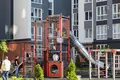 1 room apartment 27 m² Kaliningrad, Russia