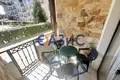 Mieszkanie 2 pokoi 49 m² Rawda, Bułgaria