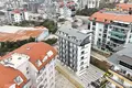 Квартира 2 комнаты  Оба, Турция