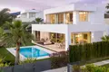 3 bedroom villa 209 m² Serrania, Spain