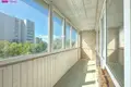 Wohnung 2 zimmer 48 m² Kaunas, Litauen