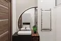Apartamento 1 habitacion 50 m² Región del Mediterráneo, Turquía