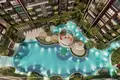 2 bedroom apartment 132 m² Phuket, Thailand