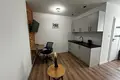 Apartamento 1 habitación 22 m² en Cracovia, Polonia