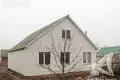House 90 m² Rakitnica, Belarus