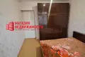 2 room apartment 48 m² Hrodna, Belarus