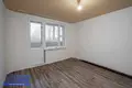 Apartamento 1 habitación 40 m² Minsk, Bielorrusia