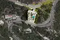 1 bedroom apartment 45 m² Becici, Montenegro