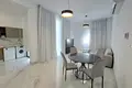 Wohnung 3 Schlafzimmer 101 m² in Gemeinde Germasogeia, Cyprus