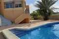 3 bedroom villa 465 m² Cartagena, Spain