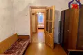 3 room apartment 60 m² Maladzyechna, Belarus