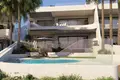 3 bedroom apartment  Marbella, Spain