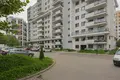 Квартира 3 комнаты 55 м² Варшава, Польша