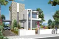 Willa 4 pokoi 216 m² Souni-Zanatzia, Cyprus