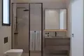 Apartamento 1 habitacion 66 m² Germasogeia, Chipre