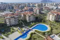 Wohnquartier Oba Oasis Residence in Alanya