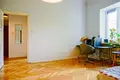 Appartement 2 chambres 48 m² Varsovie, Pologne