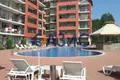Apartment 40 m² Sunny Beach Resort, Bulgaria