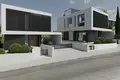 Dom 4 pokoi 240 m² Społeczność St. Tychon, Cyprus