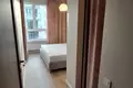 Appartement 2 chambres 43 m² dans Varsovie, Pologne