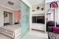 Appartement 1 chambre 52 m² Minsk, Bélarus