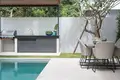 Kompleks mieszkalny Gated complex of villas with swimming pools in the convenient area of Bo Phut, Samui, Thailand