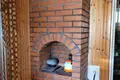 House 30 m² Telminski sielski Saviet, Belarus