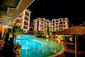 2 bedroom apartment 94 m² Sunny Beach Resort, Bulgaria