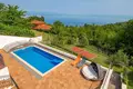 5 bedroom villa 200 m² Veprinac, Croatia