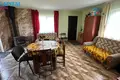 House 35 m² Tolivardziai, Lithuania