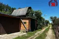 2 bedroom house 48 m² Piarezyrski sielski Saviet, Belarus