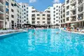 2 bedroom apartment 113 m² Sunny Beach Resort, Bulgaria