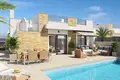 villa de 3 chambres 99 m² San Fulgencio, Espagne