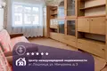 Wohnung 2 zimmer 41 m² Losnica, Belarus
