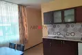 1 bedroom apartment 40 m² Sunny Beach Resort, Bulgaria